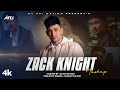 Zack Knight Mashup - Dj Ari Nation | Yaad Karogi | Nakhre | Beymaaniyan | Sad Chillout | 2024