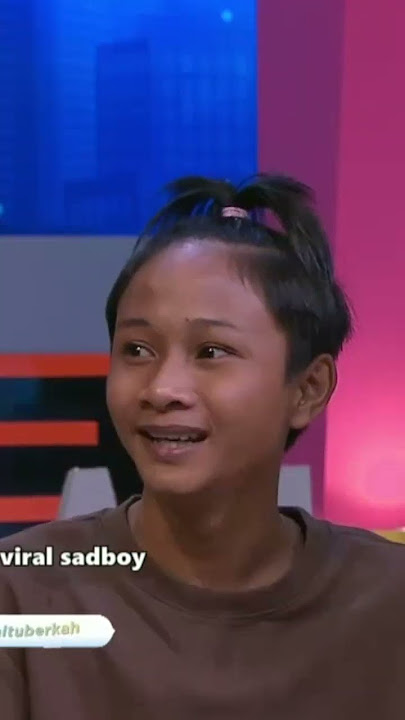 Fajar Sadboy Gak Malu Dibilang Jomblo!!! #KetawaItuBerkah