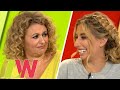 Stacey Has Dared to Go Braless Today | Loose Women