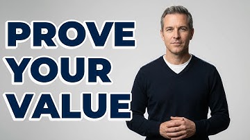 What Data Proves My Value To Employers?