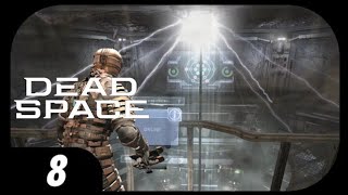 Search and Rescue! - Dead Space #8