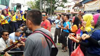 Kenangan PL 2013/2014