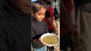 One Nation daily Iftars continue in Rafah, Gaza