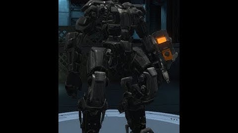 XCOM Enemy Within #3 GIANT ROBOT THINGY!!!!!!!!