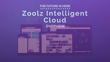Introducing Zoolz Intelligent Cloud - The Future Of Cloud Backup
