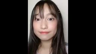 SGO48 Mon: Cover Yume no kawa