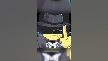 mafioso confesses his feelings to chance 🤑🤑 #forsaken #edit #animation #art #tween #tweening