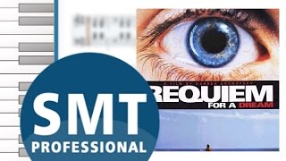 Как играть на аккордеоне Реквием по мечте | How to play Requiem For A Dream on accordion | SMT Pro Как играть на аккордеоне Реквием по мечте | How to play Requiem For A Dream on accordion | SMT Pro