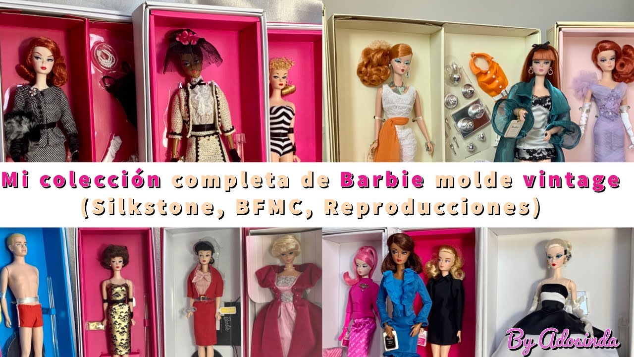Moda Barbie • - Barbie •LOUIS VUITTON •