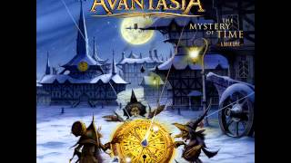 AVANTASIA - Dweller in a Dream from MYSTERY of TIME 2013 Album