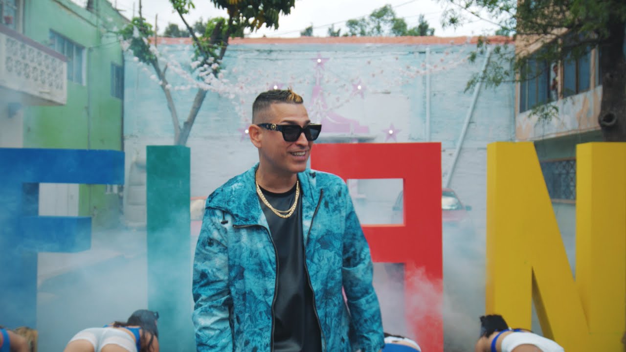 Watch Jamsha - Flan (Video Oficial) on YouTube Watch Jamsha - Flan (Video Oficial) on YouTube