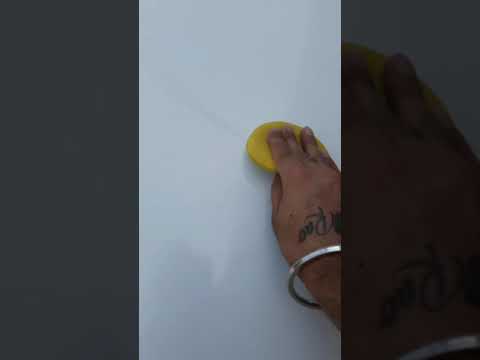 3M Car Wax