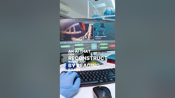 Can AI Truly Read Your Mind? 🤯 Scientists in Japan Reveal the Truth!