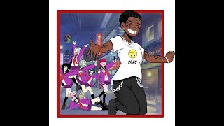 Lil Uzi Vert - Futsal Shuffle 2020 but every word is a Google Image