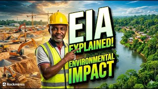 ROCKMINES | Environmental Impact Assessment | EIA