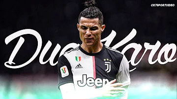 Cristiano Ronaldo - Dua Karo - The Story - Skills and Goals - HD