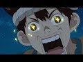 【8月23日（金）22時より各局順次放送】 ＴＶアニメ 「Ｄｒ．ＳＴＯＮＥ」 第8話“ＳＴＯＮＥ ＲＯＡＤ” WEB限定予告動画
