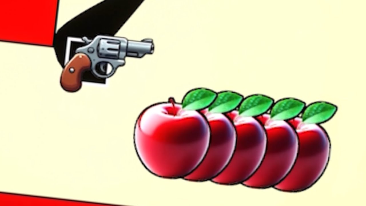 Square League - The Chosen One