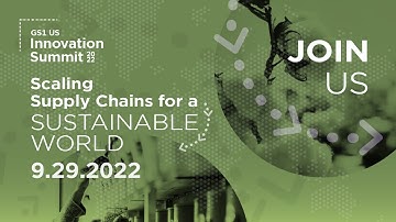 GS1 US Innovation Summit – Join Us!