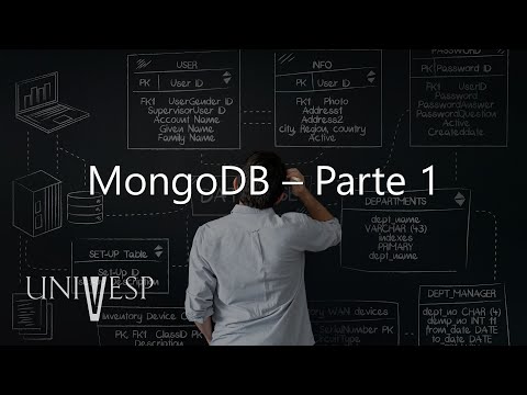 Vídeo: O MongoDB é um banco de dados distribuído?