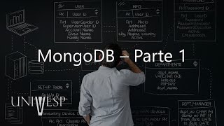 Banco de Dados - MongoDB - Parte 1
