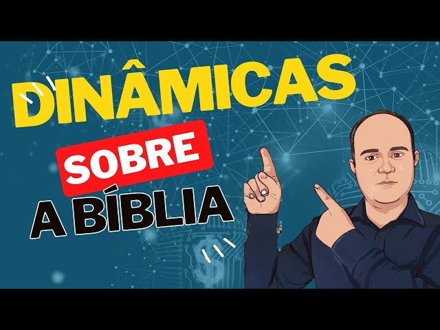 Arsenal do Crente: 60 Dinâmicas sobre a Bíblia Sagrada