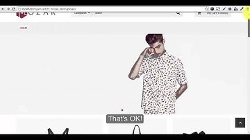 How to Install Mozar Responsive Opencart theme ?