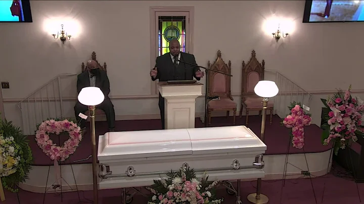 LILLIE SIMPSON FUNERAL SERVICES