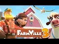 Farmville 3 Animals Pre Release Walkthrough and Gameplay 