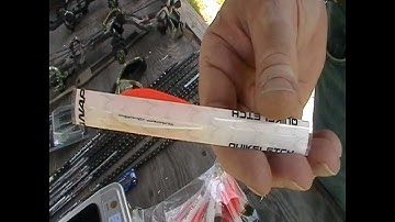 New Archery Products: Quikfletch