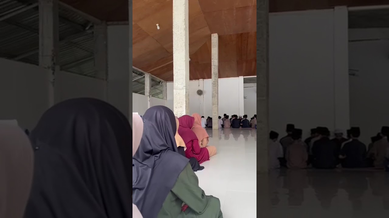 Tarhib Ramadhan 1447H