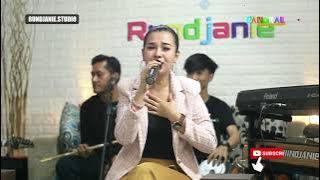 Patah Hati  - Anie Anjanie ( Cover ) DANGKAL Eps.19