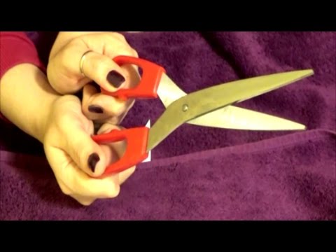 ASMR HARD FAST AGGRESSIVE SCRATCHING ON GREEN TABLE - NO WHISPERING - MELINDA ASMR