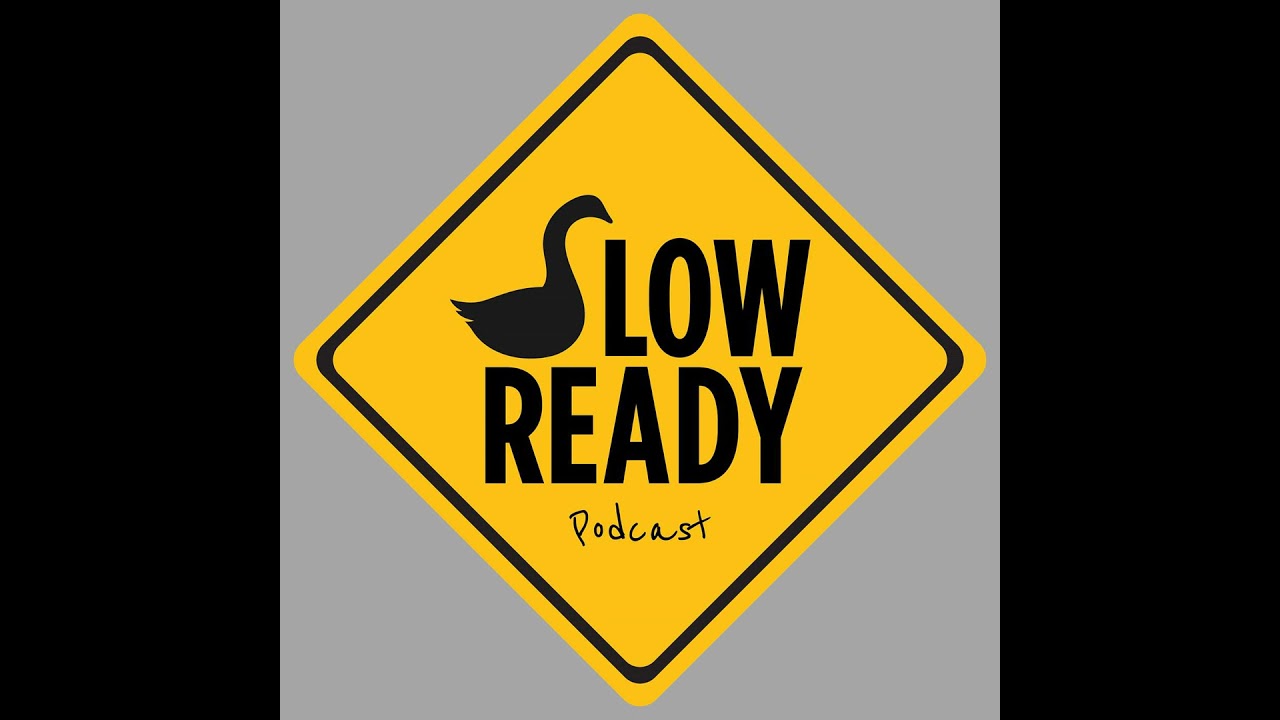 40. Hulaween Preview & The Goose Fan Art Scene ft. Caroline Herbster from Rising Tide Art Studio