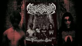 Pesanggrahan sakral - kehampaan jiwa (black Metal)