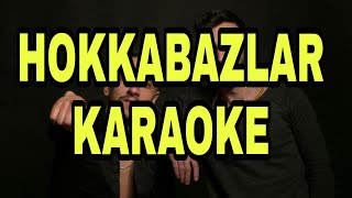 Heijan feat. Muti - Hokkabazlar Karaoke Resimi