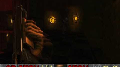 Cheogsh by Shadowman and KoLoBoK[iddqd] Part 1.2