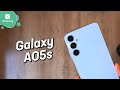 Samsung Galaxy A05s | Unboxing en español