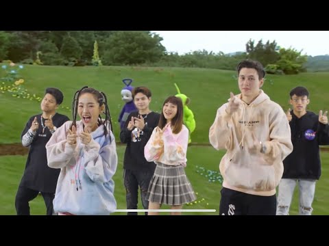 GAVIN.D - รักได้ป่าว Ft. PUI,VARINZ,NONNY9,Z TRIP,MITEENNN (PROD.NINO)