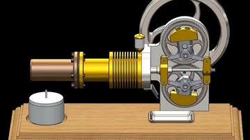 solidworks 3d animation