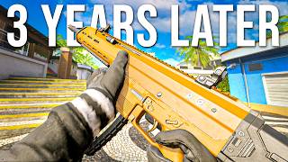 Returning to the BEST Modern Call of Duty in 2026...