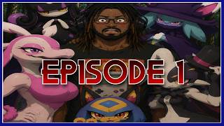 🔴 MrHardcoreMode Plays PALWORLD [FULLGAME] - EPISODE 1