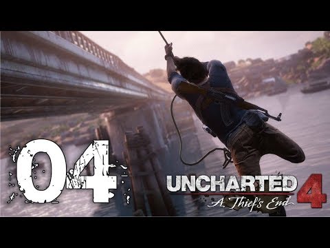 Uncharted 4: A Thief‘s End™ Multijugador #4