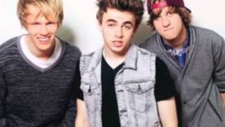 Panicland- Rock Ur Body