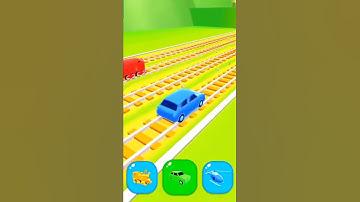 All Levels Gameplay Trailer Android iOS NEW game 🔥🥰❣️#game ##shorts #relax#android