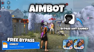 NEW UPDATE‼️AIMBOT VVIP BRUTAL AUTO HEADSHOT ANTI PERMANENT BANNED [ FF REGULAR & FF MAX ]