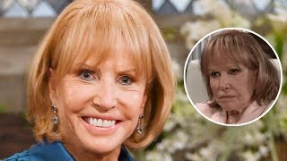Remembering Leslie Charleson: The Iconic Legacy of General Hospital’s Monica Quartermaine