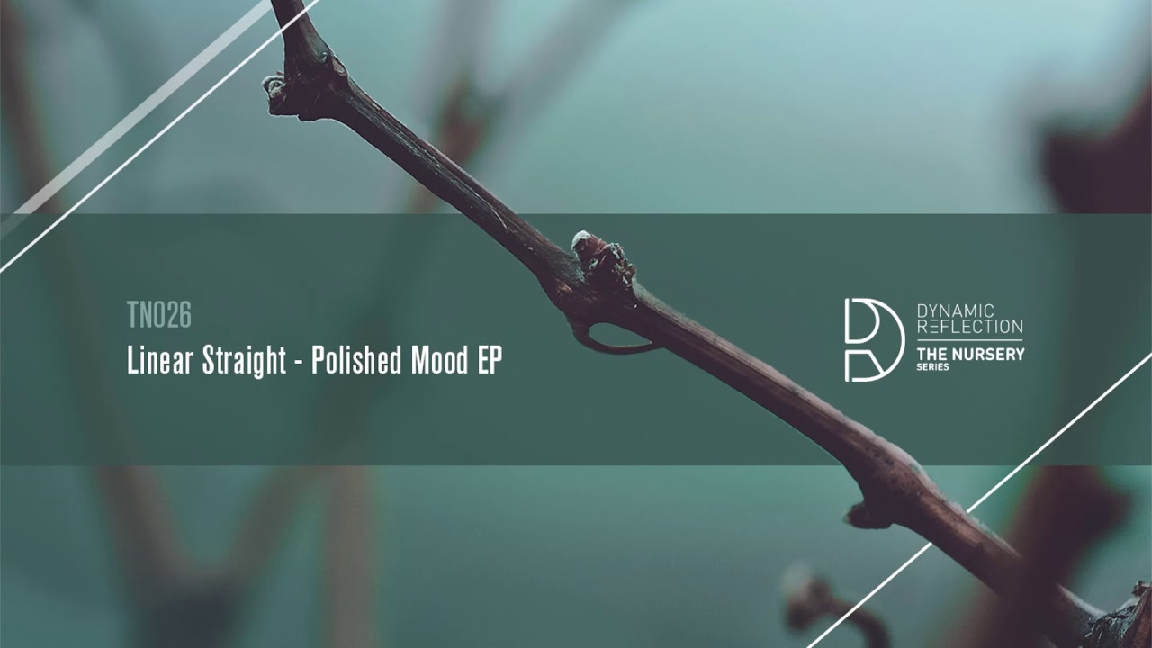 Linear Straight - Bong