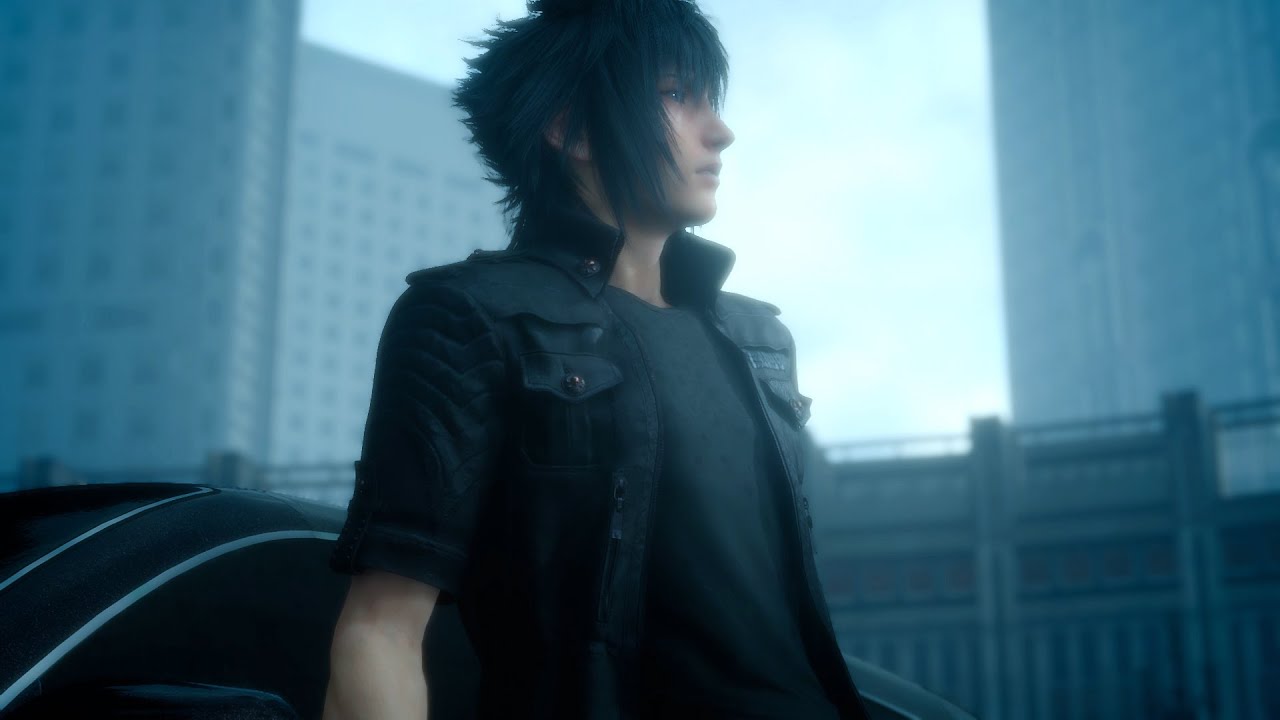 “DAWN 2.0” trailer – FINAL FANTASY® XV