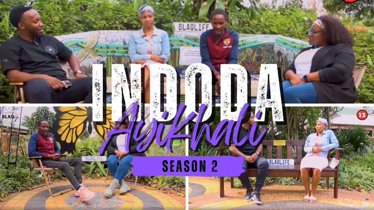 Wangiqomela ekhulelwe efuna ngimondlele ingane | INDODAAYIKHALI